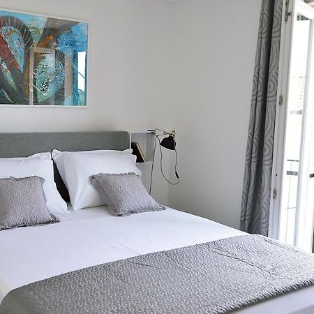 Opatija Sunshine Apartment Luaran gambar