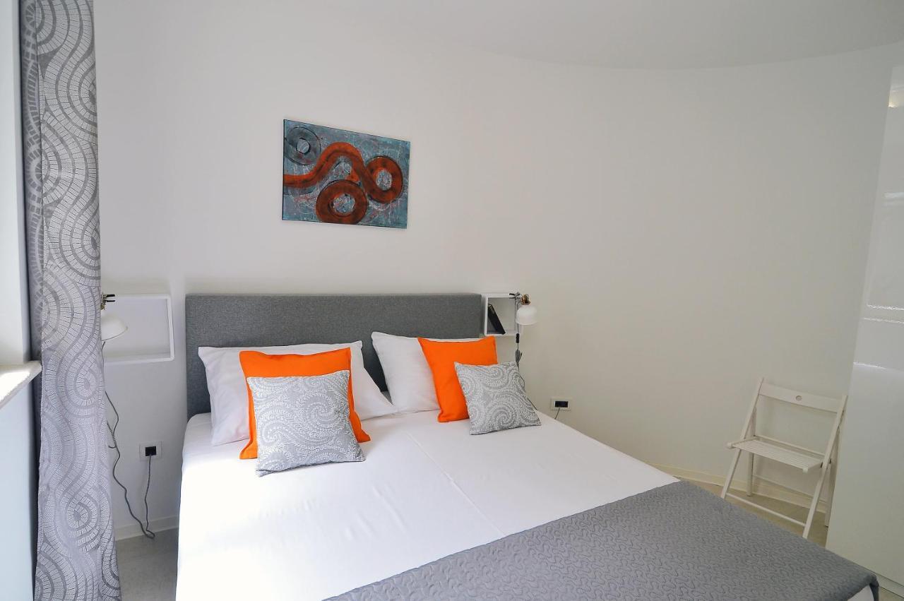 Opatija Sunshine Apartment Luaran gambar