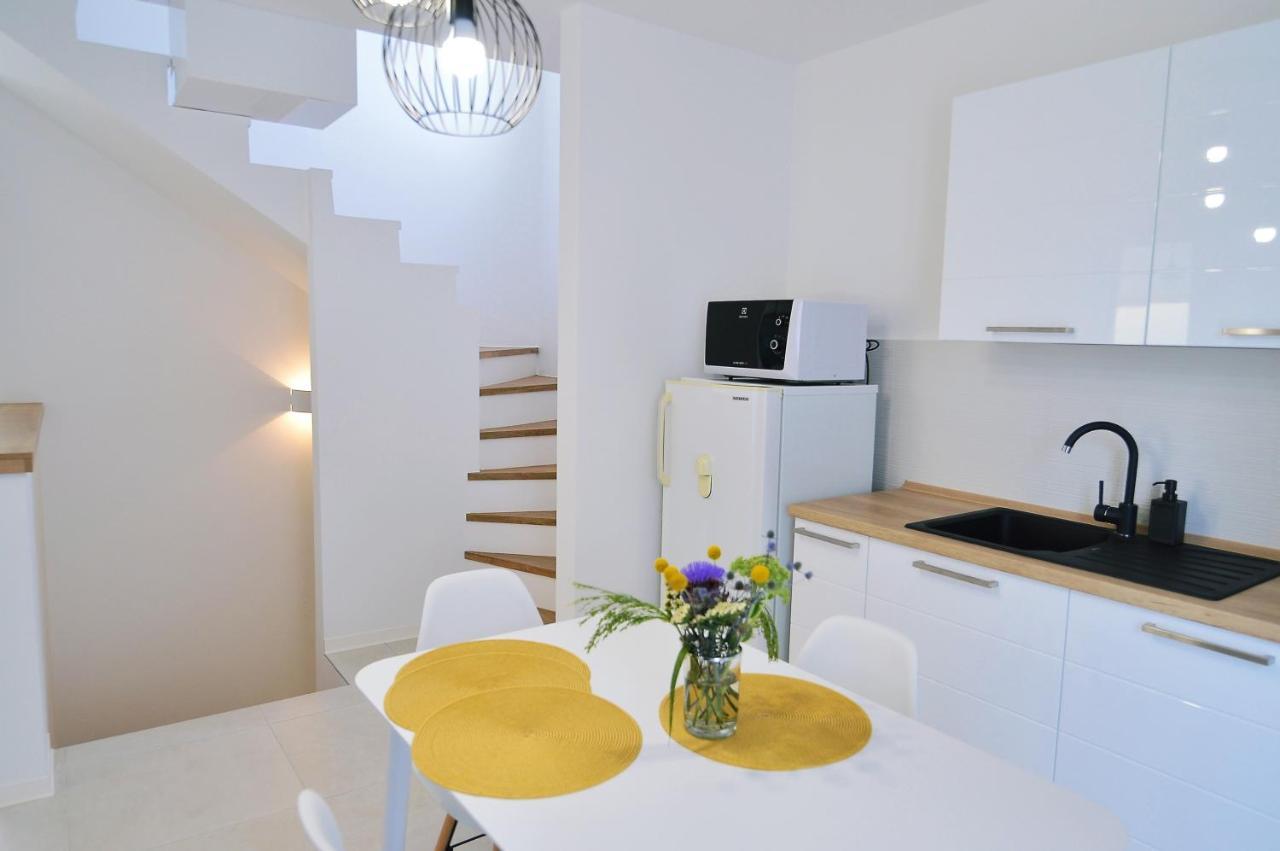 Opatija Sunshine Apartment Luaran gambar