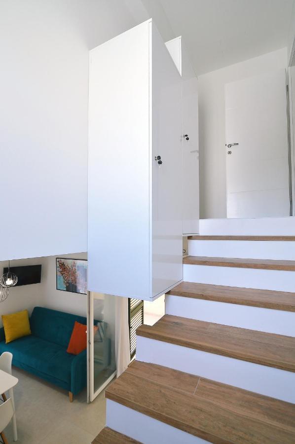 Opatija Sunshine Apartment Luaran gambar