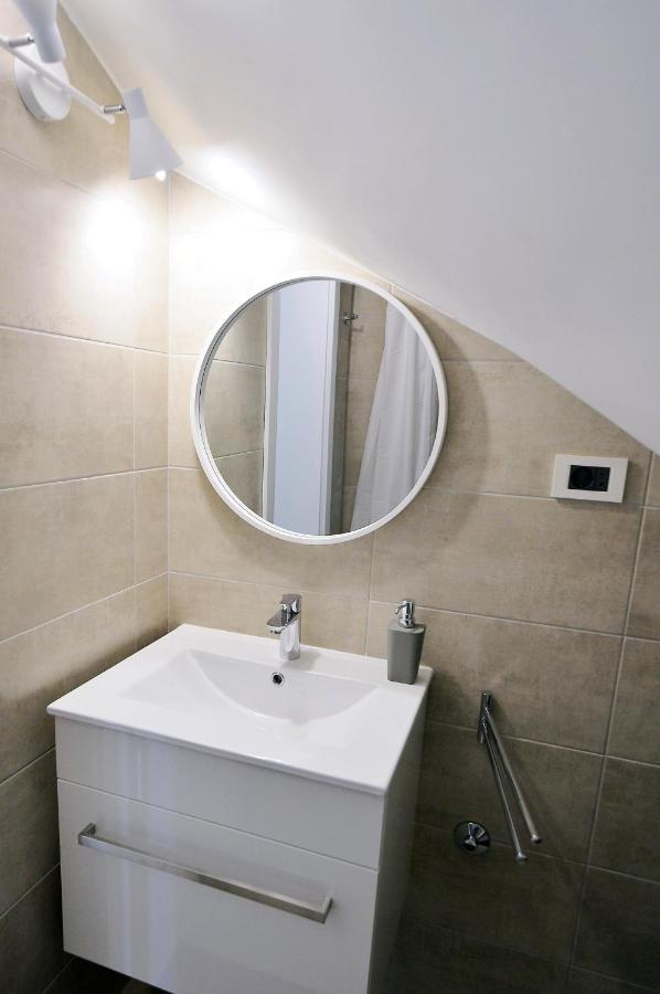 Opatija Sunshine Apartment Luaran gambar