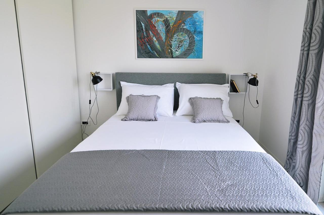 Opatija Sunshine Apartment Luaran gambar