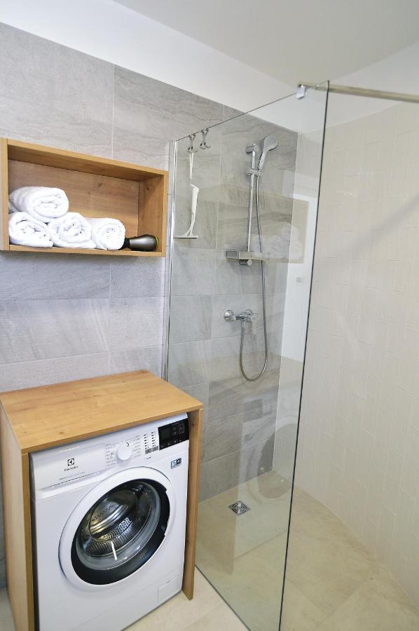 Opatija Sunshine Apartment Luaran gambar