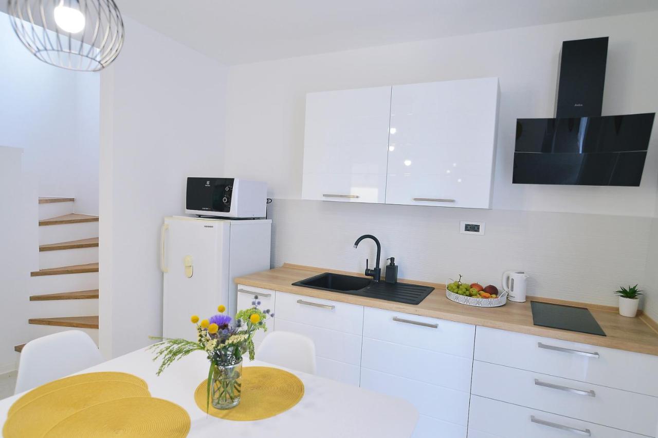 Opatija Sunshine Apartment Luaran gambar