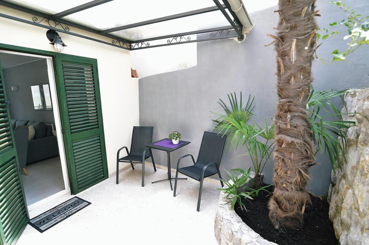 Opatija Sunshine Apartment Luaran gambar