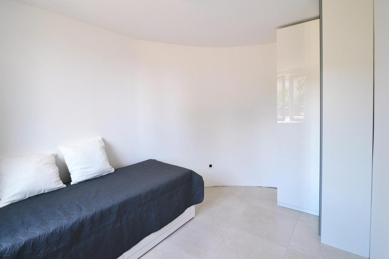 Opatija Sunshine Apartment Luaran gambar