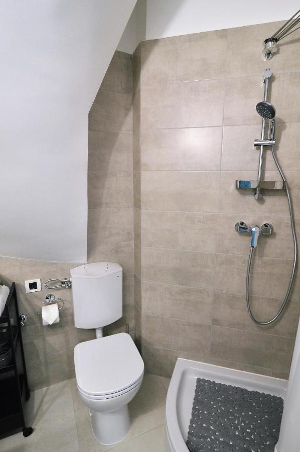 Opatija Sunshine Apartment Luaran gambar