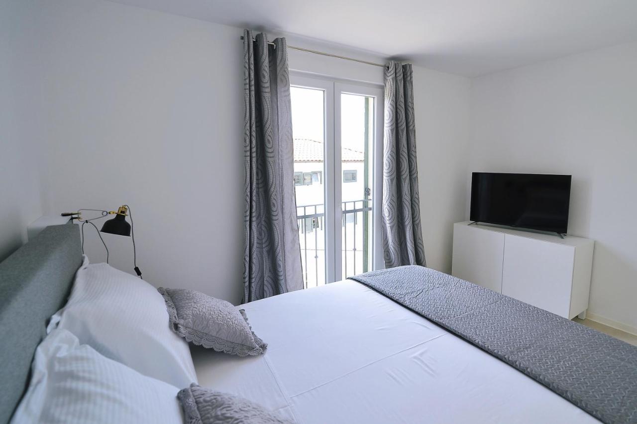 Opatija Sunshine Apartment Luaran gambar