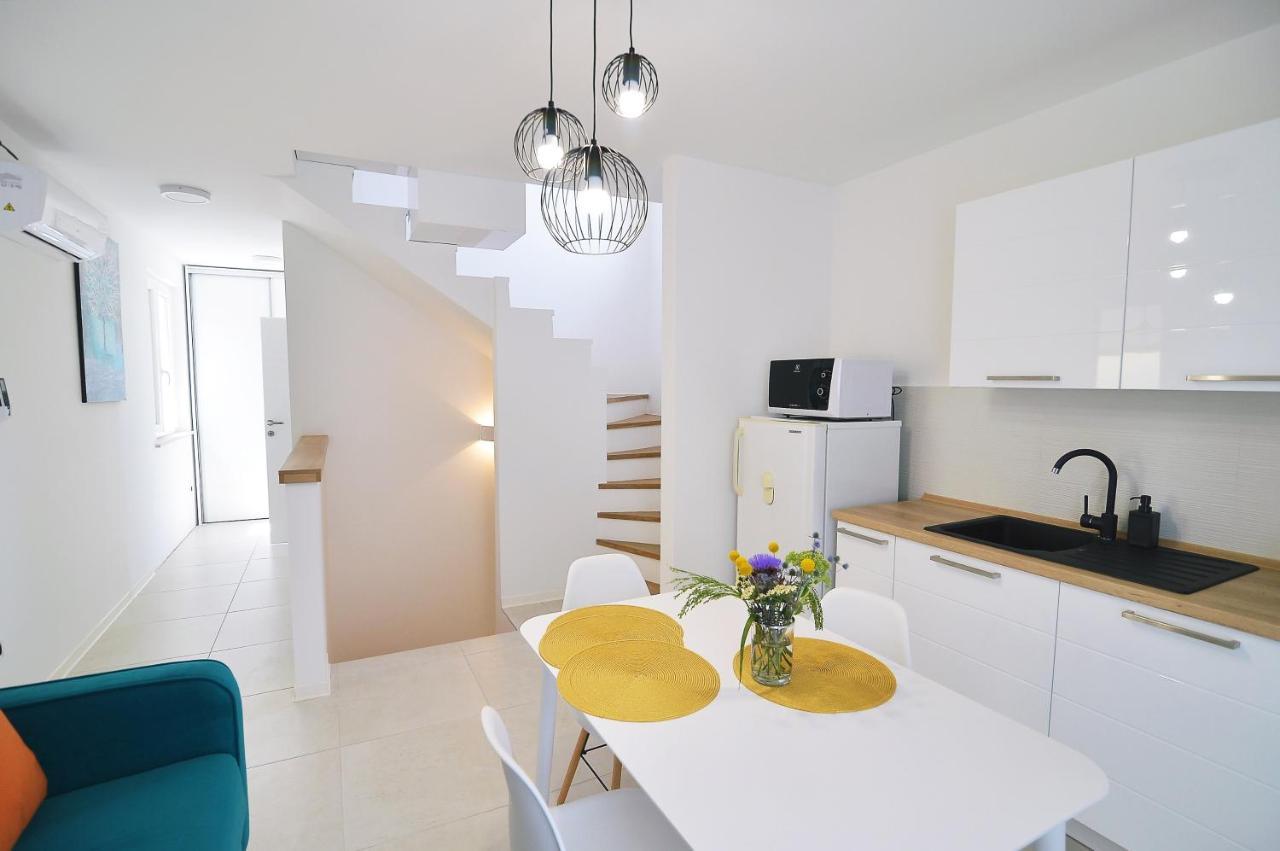 Opatija Sunshine Apartment Luaran gambar