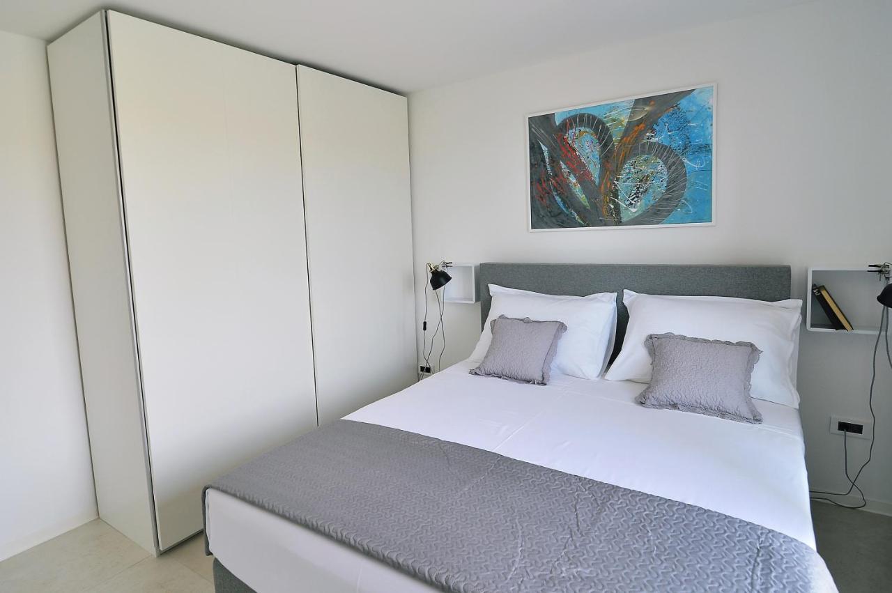 Opatija Sunshine Apartment Luaran gambar