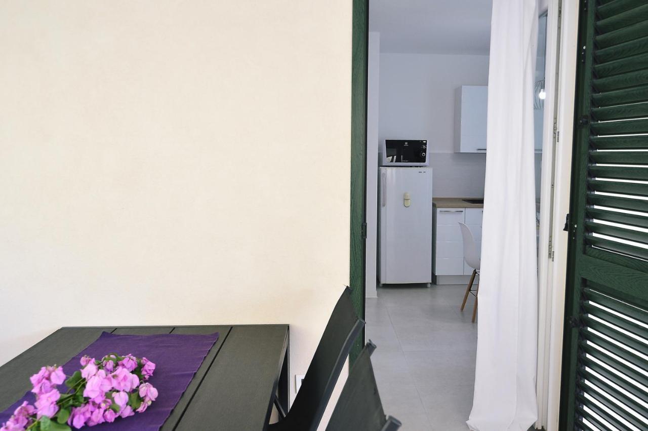 Opatija Sunshine Apartment Luaran gambar